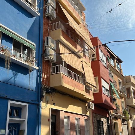 Luxury Holiday Apartment Pozo Alicante Luaran gambar