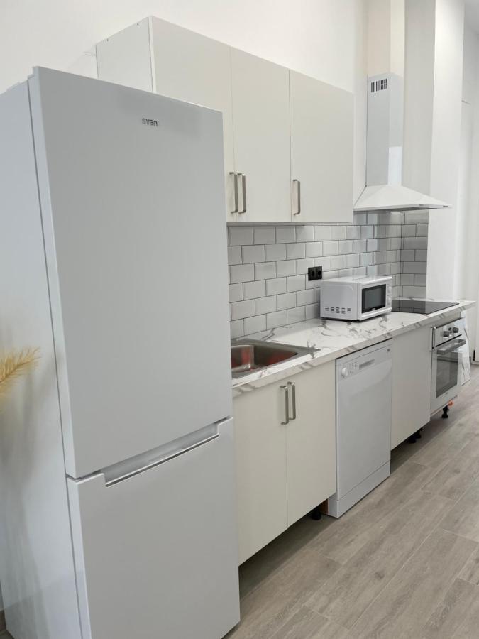 Luxury Holiday Apartment Pozo Alicante Luaran gambar