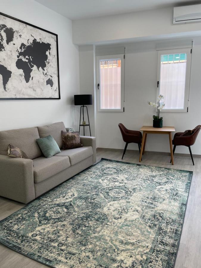 Luxury Holiday Apartment Pozo Alicante Luaran gambar