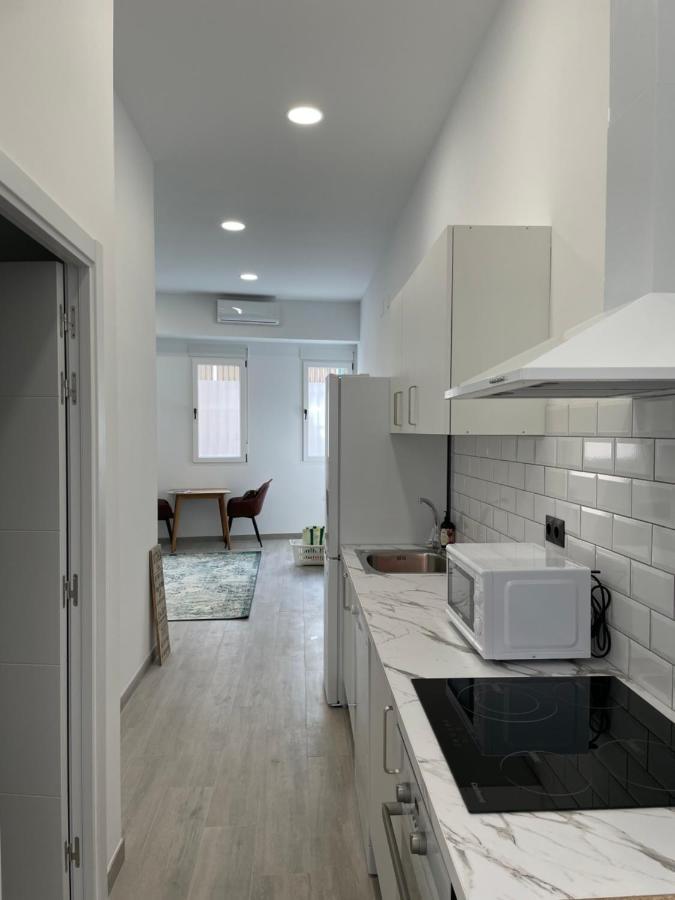 Luxury Holiday Apartment Pozo Alicante Luaran gambar
