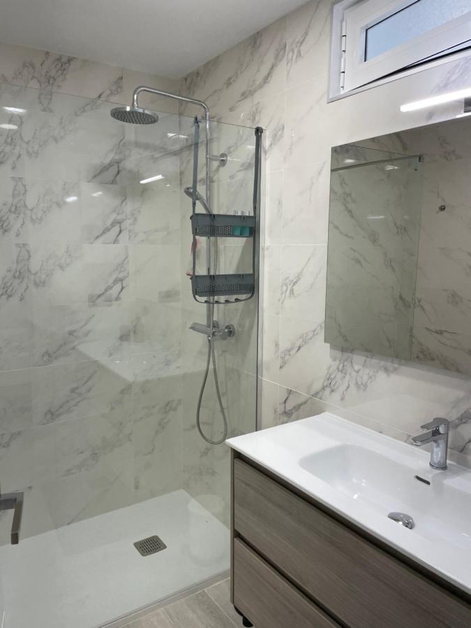 Luxury Holiday Apartment Pozo Alicante Luaran gambar