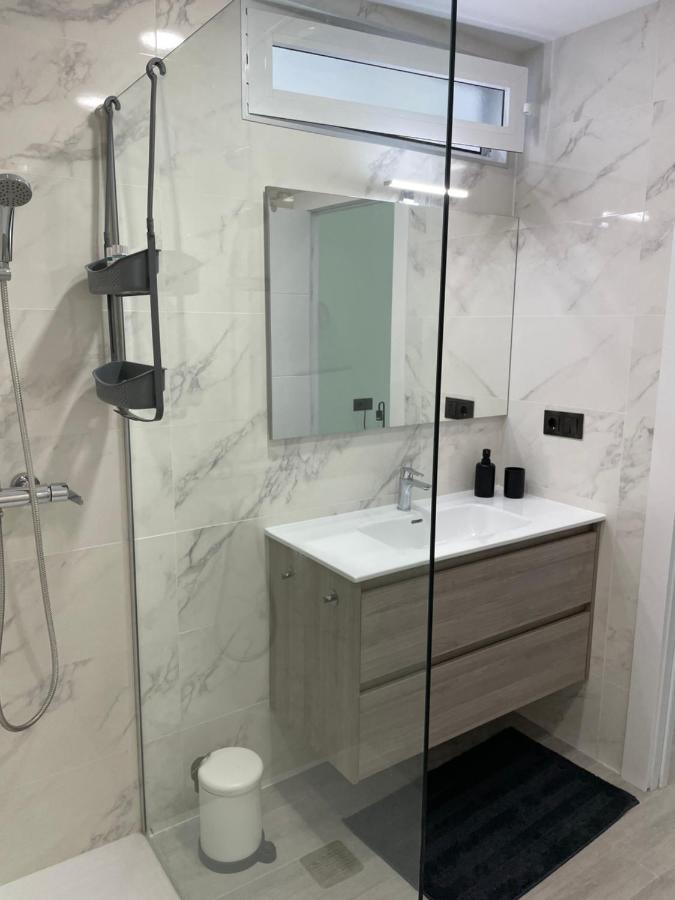Luxury Holiday Apartment Pozo Alicante Luaran gambar