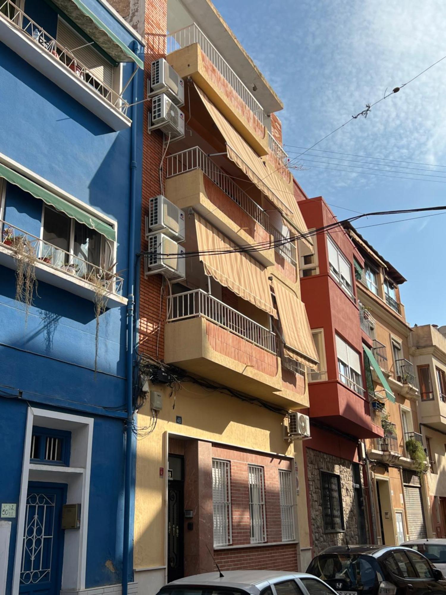 Luxury Holiday Apartment Pozo Alicante Luaran gambar